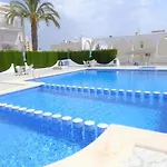 Daire With Pool & Balcony Less Than 10min Walk To La Mata Beach!