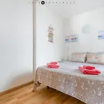 With Pool & Balcony Less Than 10min Walk To La Mata Beach!