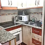 With Pool & Balcony Less Than 10min Walk To La Mata Beach! *