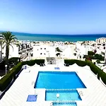 With Pool & Balcony Less Than 10min Walk To La Mata Beach! * Τορεβιέχα