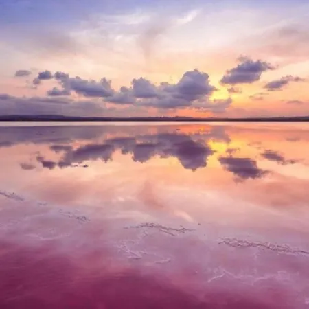 With Pool & Balcony Less Than 10min Walk To La Mata Beach! Apartmán