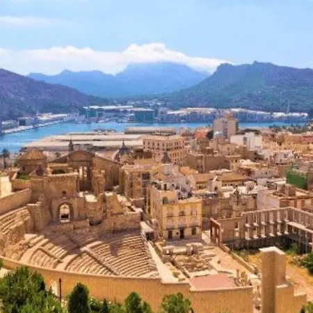 Apartmán With Pool & Balcony Less Than 10min Walk To La Mata Beach! Torrevieja