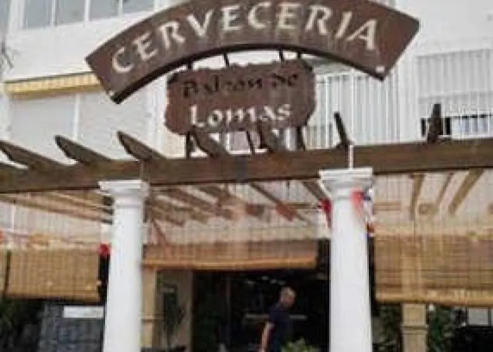 With Pool & Balcony Less Than 10min Walk To La Mata Beach! Appartement *