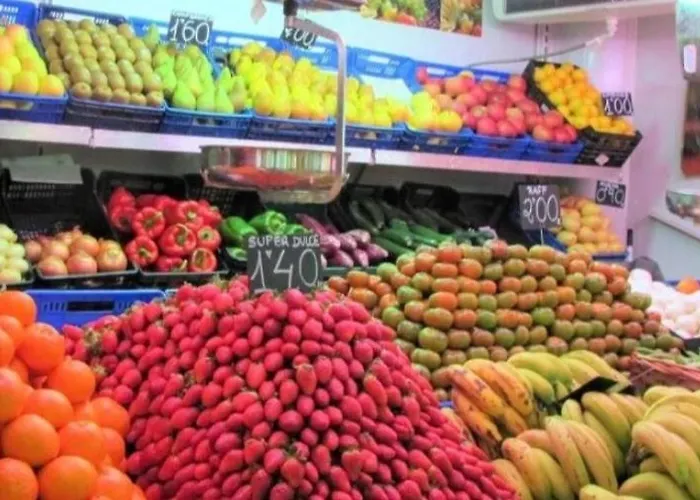 With Pool & Balcony Less Than 10min Walk To La Mata Beach! *