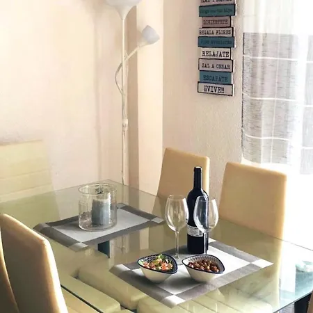 Apartamento With Pool & Balcony Less Than 10min Walk To La Mata Beach! *
