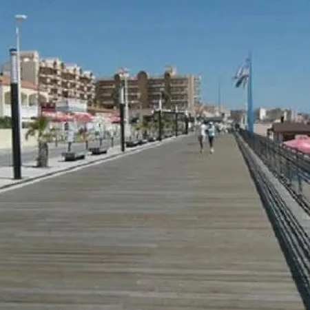 Apartamento With Pool & Balcony Less Than 10min Walk To La Mata Beach! *